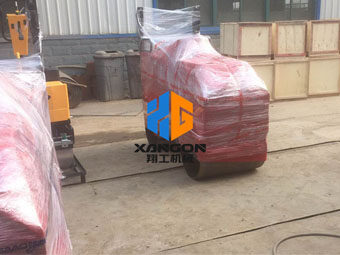  小型壓路機(jī)性能優(yōu)勢(shì)體現(xiàn)在哪里？