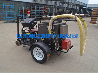 競爭更加無邊界，瀝青灌縫機(jī)企業(yè)開始互聯(lián)網(wǎng)化