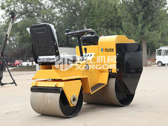 忽冷忽熱，小型壓路機(jī)使用還需要注意一下幾點(diǎn)！