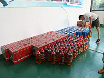 中秋佳節(jié)，滿心歡喜