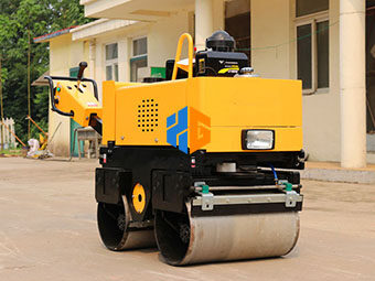 關(guān)于小型壓路機(jī)型號(hào)您知道如何選擇嗎？